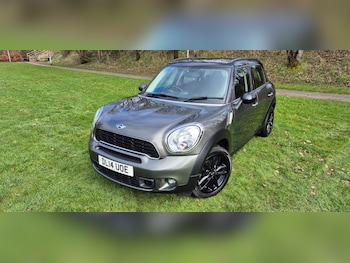Used MINI Countryman 2014 for sale - 77818250: Photo