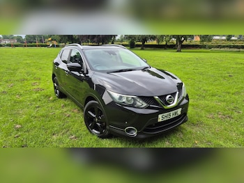 Used Nissan Qashqai 2015 for sale - 79500372: Photo
