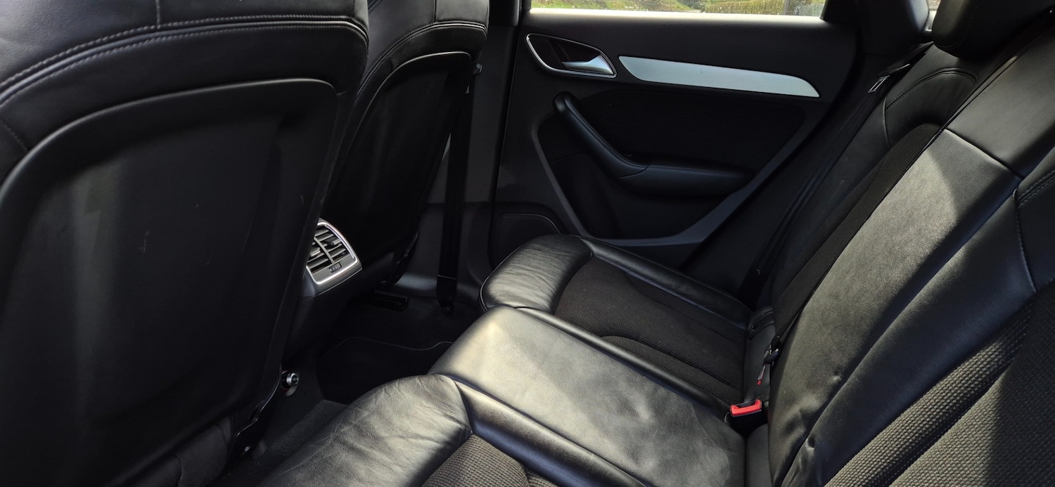 Used Audi Q3 2014 for sale - 77873629: Photo 15