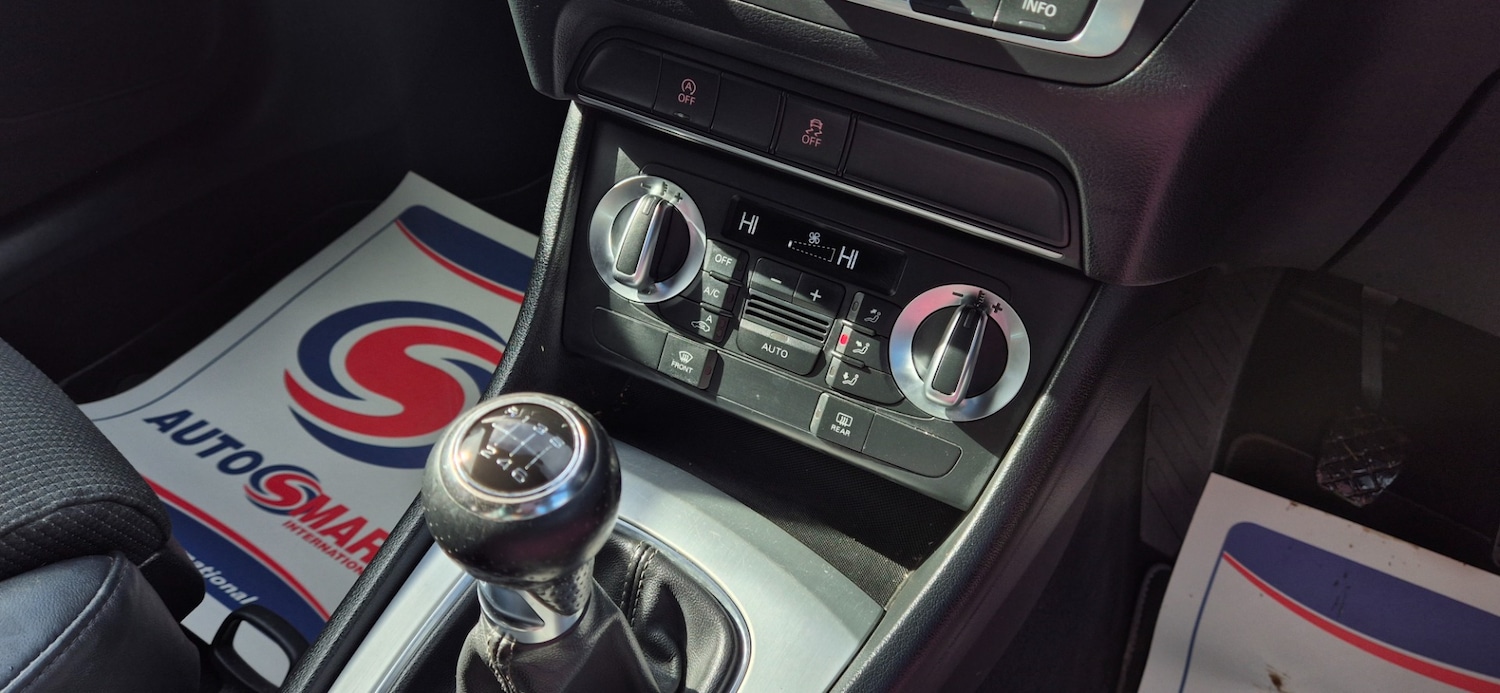 Used Audi Q3 2014 for sale - 77873629: Photo 18