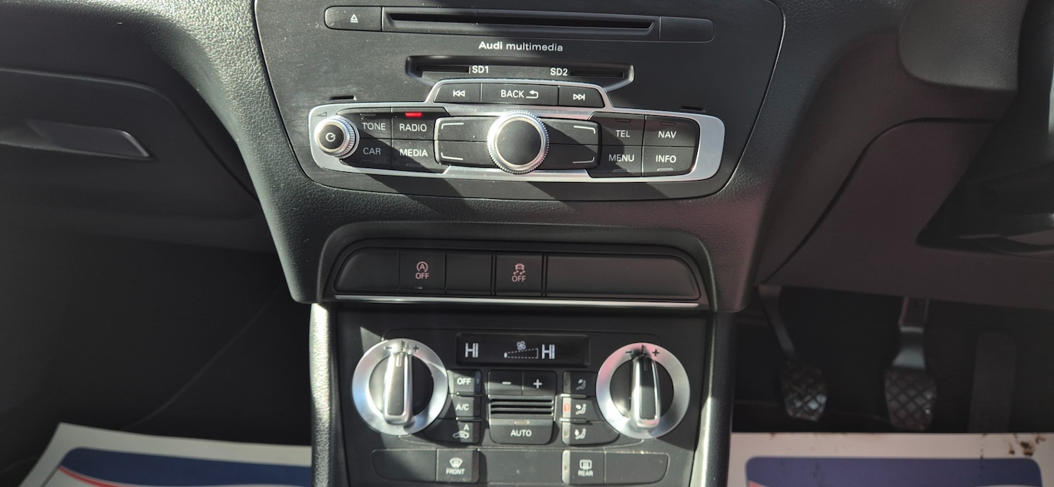 Used Audi Q3 2014 for sale - 77873629: Photo 20