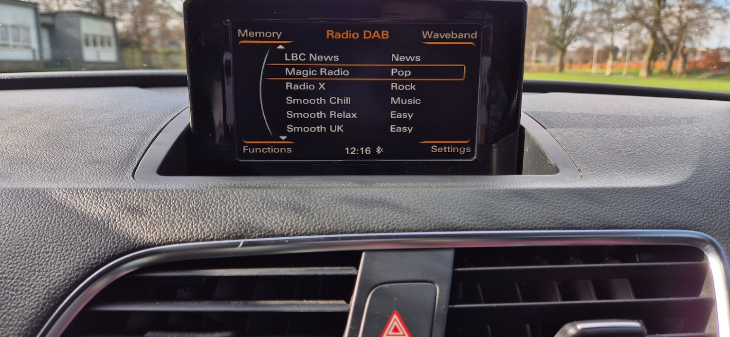 Used Audi Q3 2014 for sale - 77873629: Photo 21