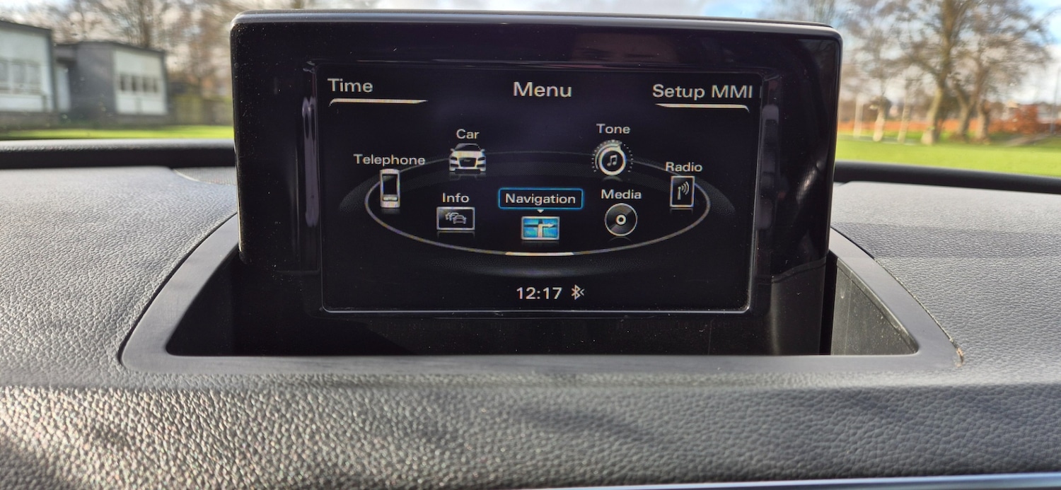 Used Audi Q3 2014 for sale - 77873629: Photo 22