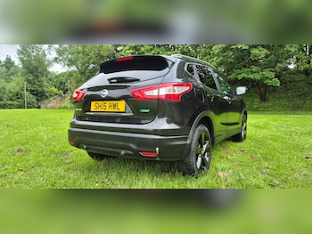 Used Nissan Qashqai 2015 for sale - 79175413: Photo