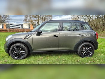 Used MINI Countryman 2014 for sale - 78267877: Photo