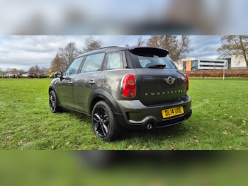 Used MINI Countryman 2014 for sale - 78267877: Photo