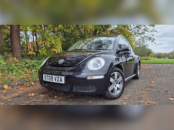 Used Volkswagen Beetle 2009 for sale - 76325051: Photo