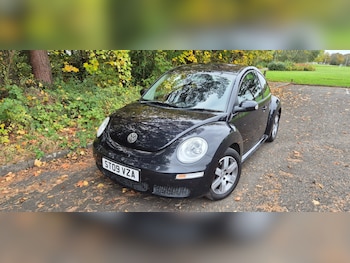 Used Volkswagen Beetle 2009 for sale - 76325051: Photo