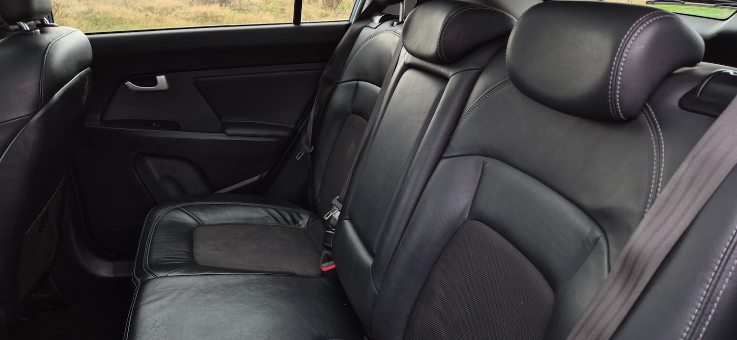 Used Kia Sportage 2013 for sale - 76598588: Photo 15