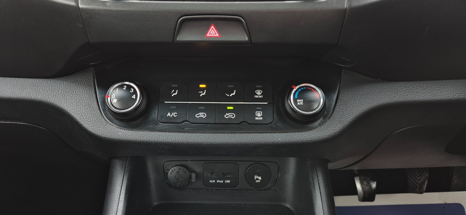 Used Kia Sportage 2013 for sale - 76598588: Photo 18