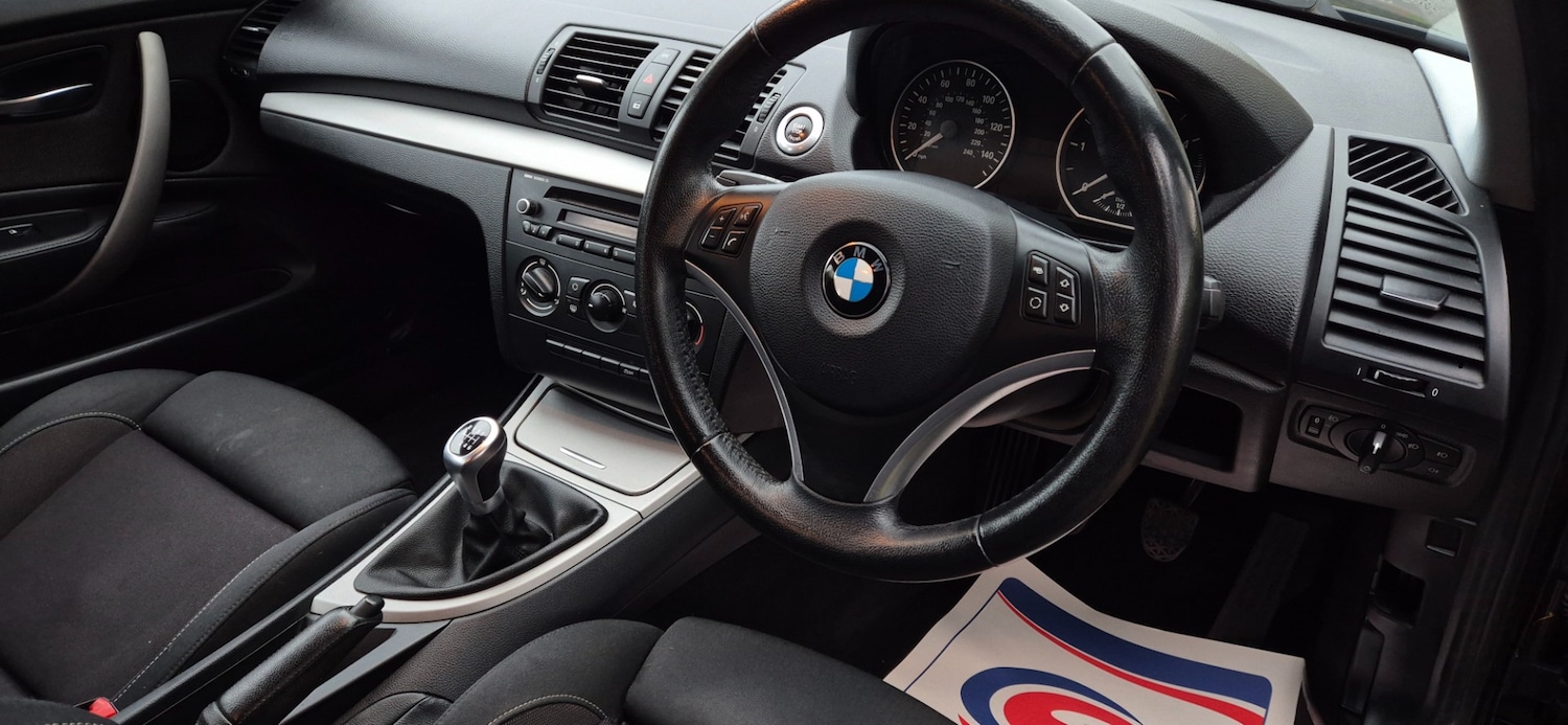 Used BMW 1 Series 2010 for sale - 76946322: Photo 11