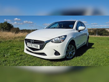Used Mazda Mazda2 2015 for sale - 78421128: Photo