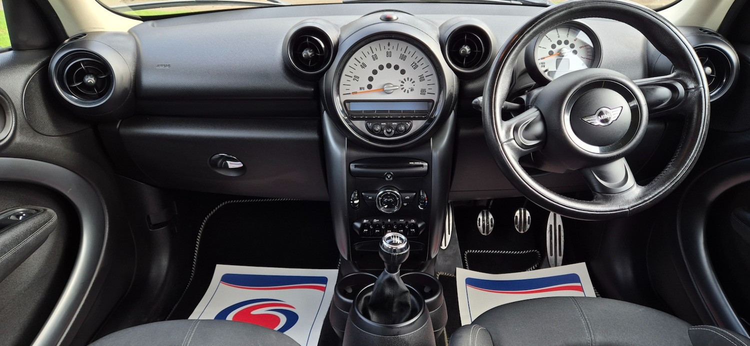 Used MINI Countryman 2014 for sale - 78105756: Photo 12