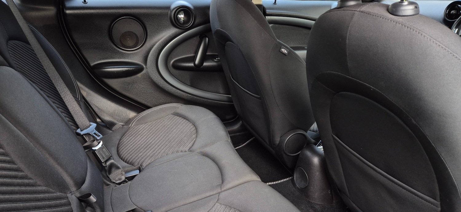 Used MINI Countryman 2014 for sale - 78105756: Photo 14