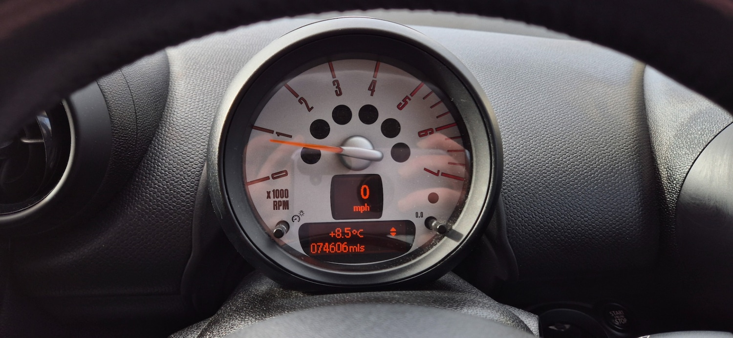 Used MINI Countryman 2014 for sale - 78105756: Photo 16