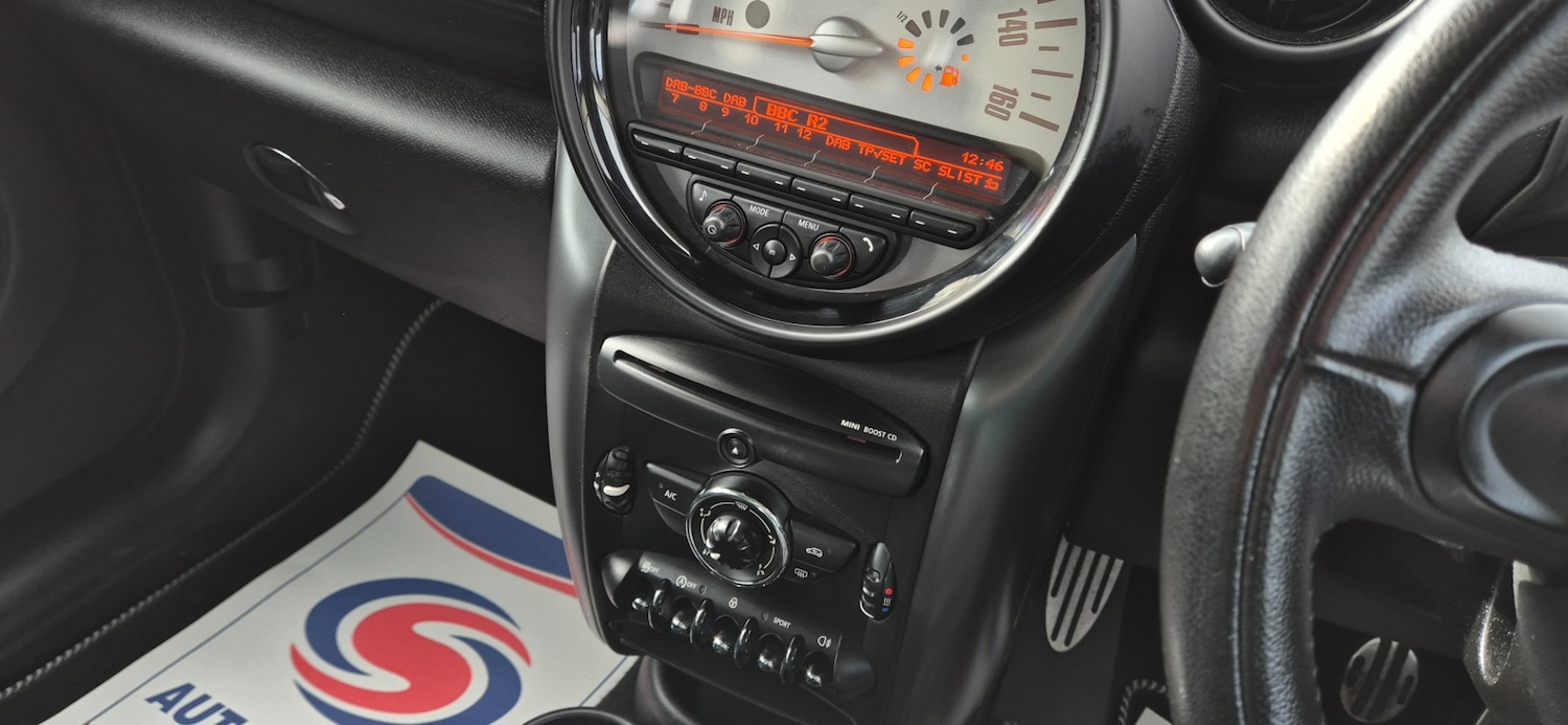 Used MINI Countryman 2014 for sale - 78105756: Photo 17