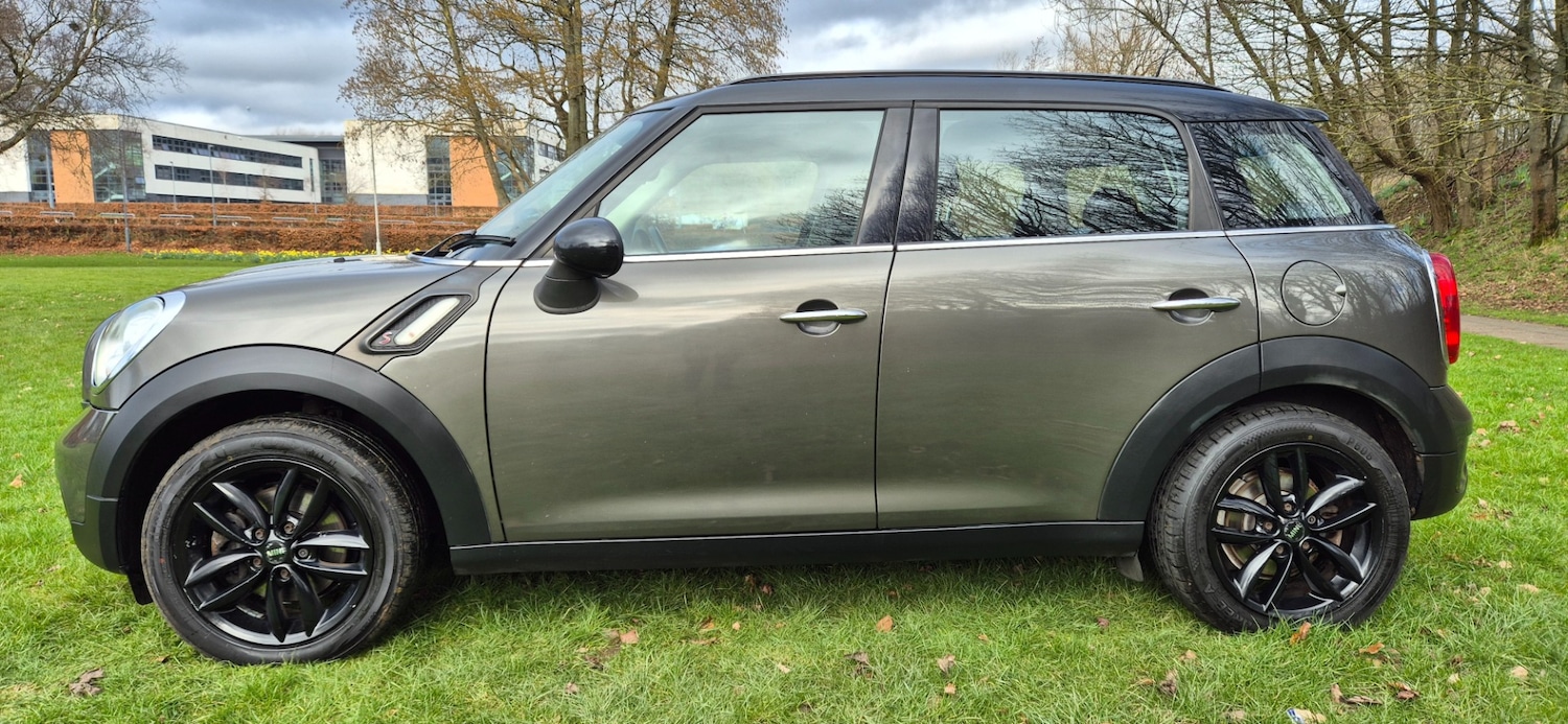 Used MINI Countryman 2014 for sale - 78105756: Photo 6