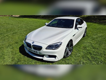Used BMW 6 Series 2017 for sale - 78692507: Photo