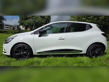 Used Renault Clio 2017 for sale - 79650989: Photo