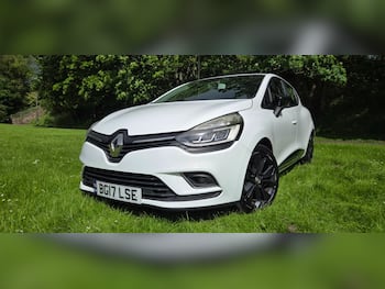 Used Renault Clio 2017 for sale - 79650989: Photo