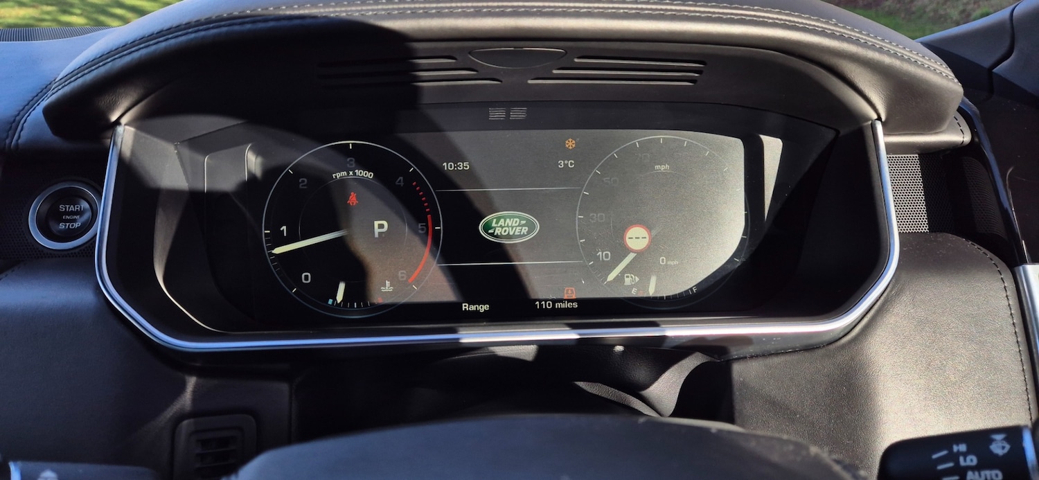 Used Land Rover Range Rover 2015 for sale - 78040348: Photo 21