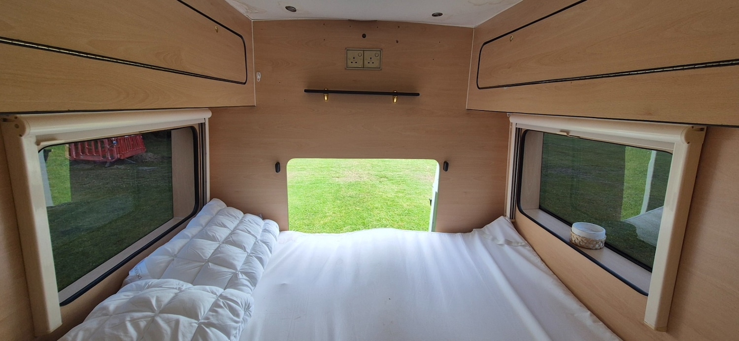 Used Peugeot Boxer 2010 for sale - 77104082: Photo 19