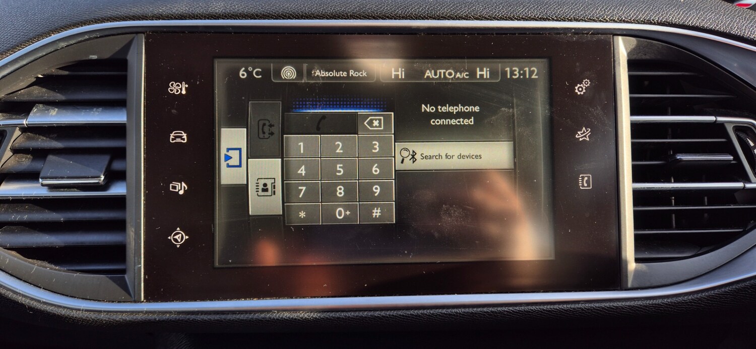 Used Peugeot 308 2015 for sale - 77446260: Photo 22