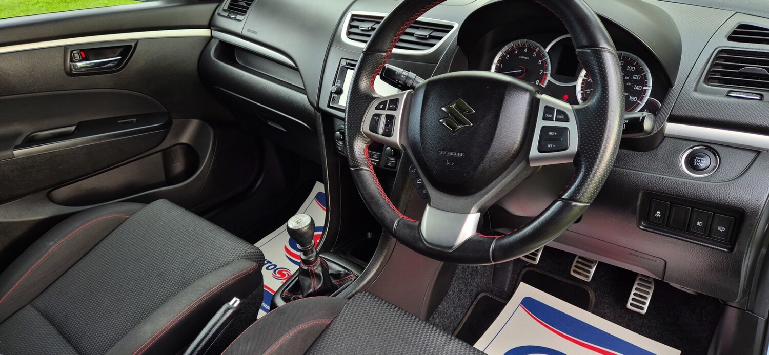 Used Suzuki Swift 2016 for sale - 77916226: Photo 11