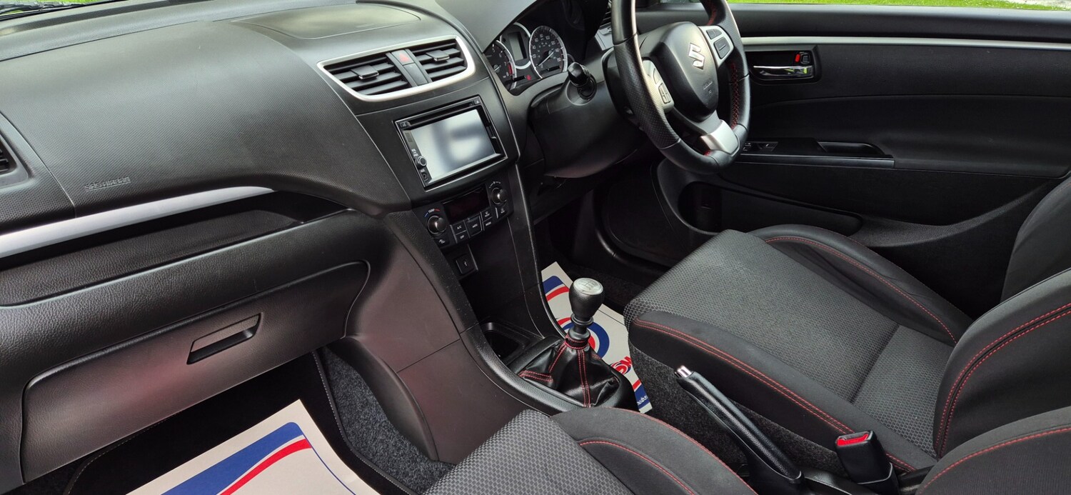 Used Suzuki Swift 2016 for sale - 77916226: Photo 12