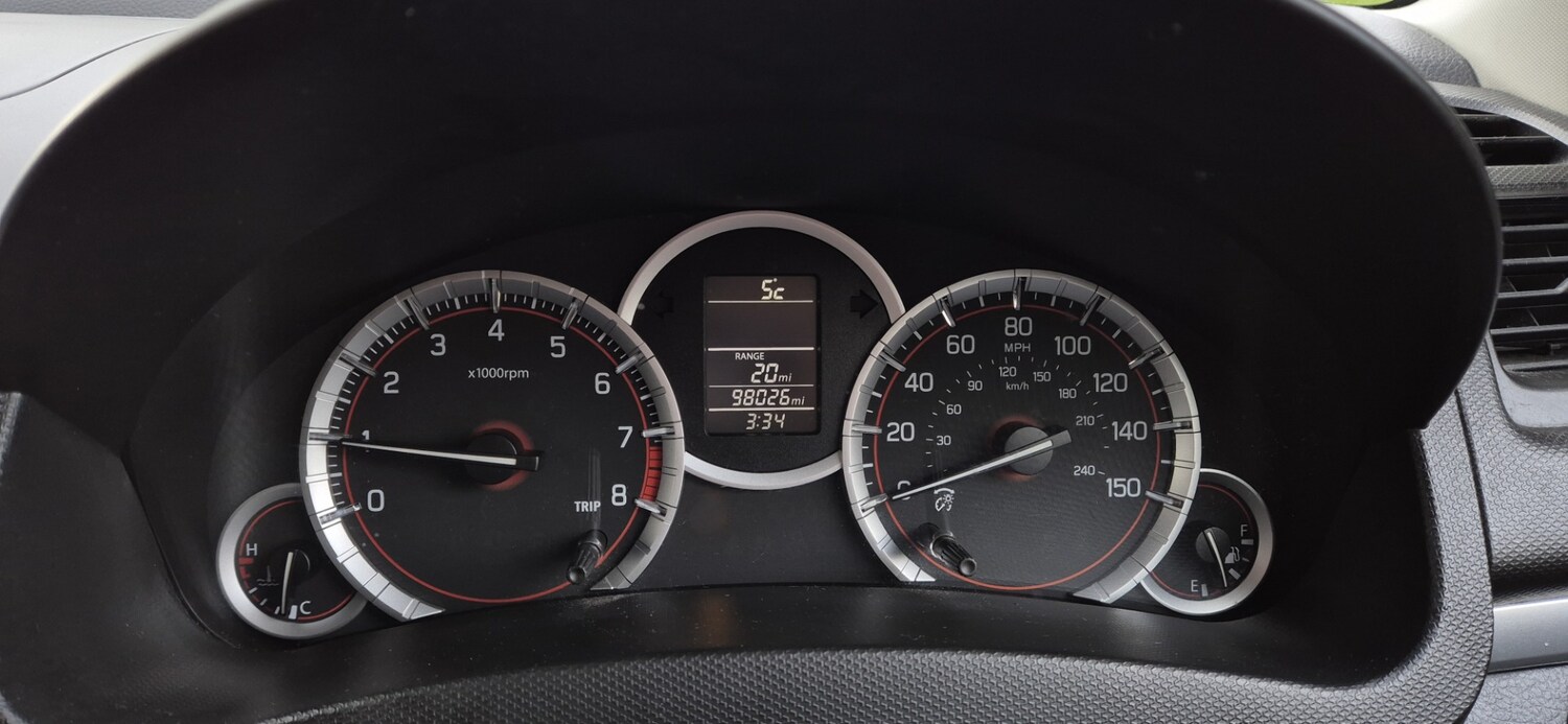 Used Suzuki Swift 2016 for sale - 77916226: Photo 16