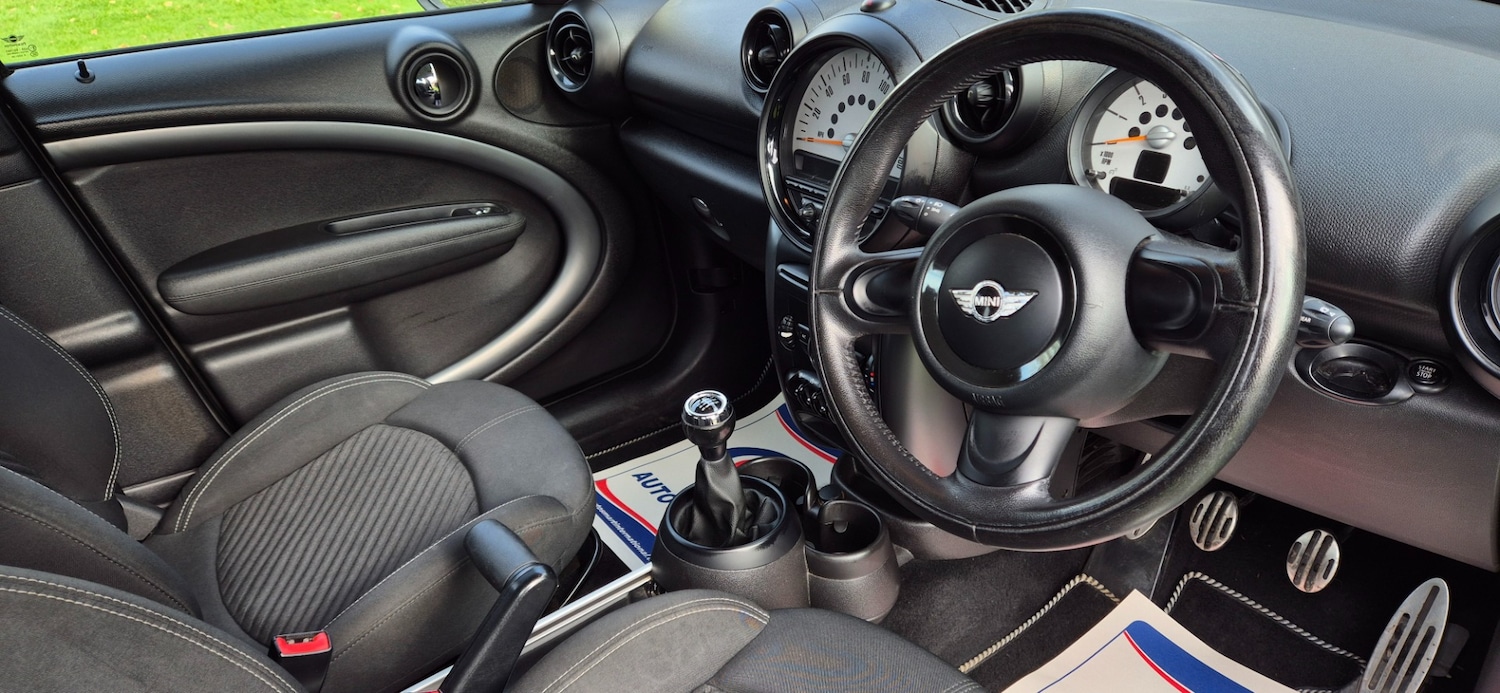 Used MINI Countryman 2014 for sale - 78041770: Photo 11