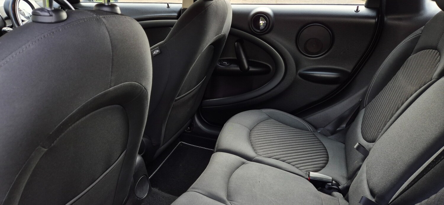 Used MINI Countryman 2014 for sale - 78041770: Photo 15