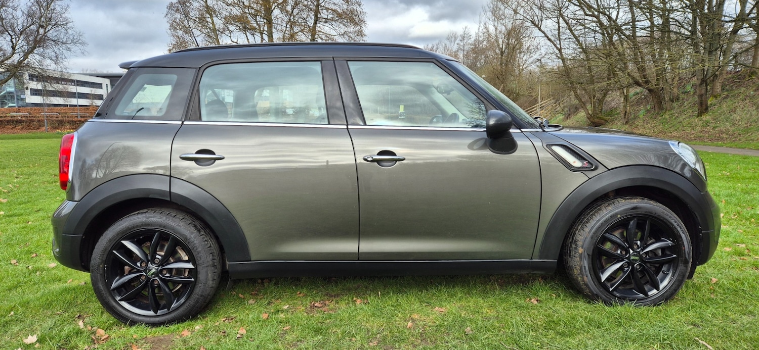 Used MINI Countryman 2014 for sale - 78041770: Photo 6