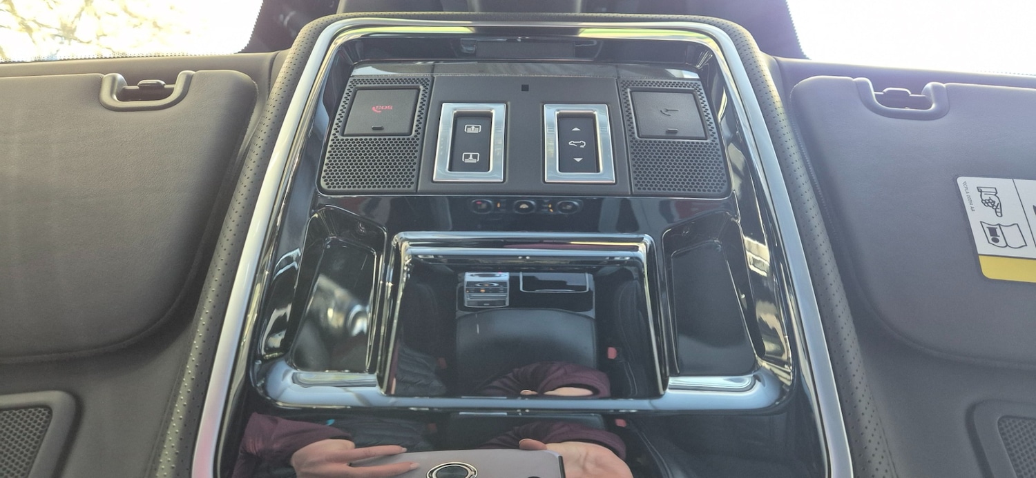 Used Land Rover Range Rover 2015 for sale - 77649715: Photo 29