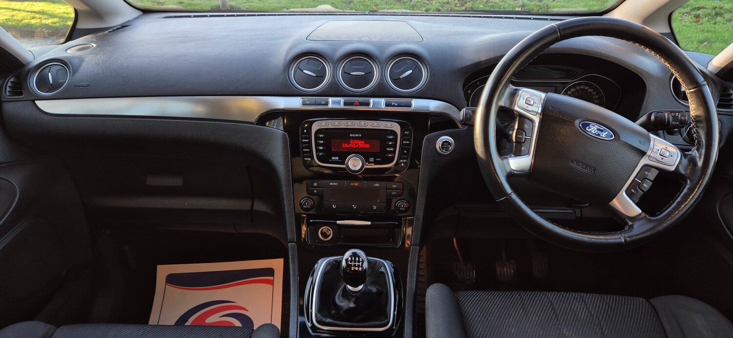 Used Ford S-Max 2015 for sale - 77258813: Photo 12