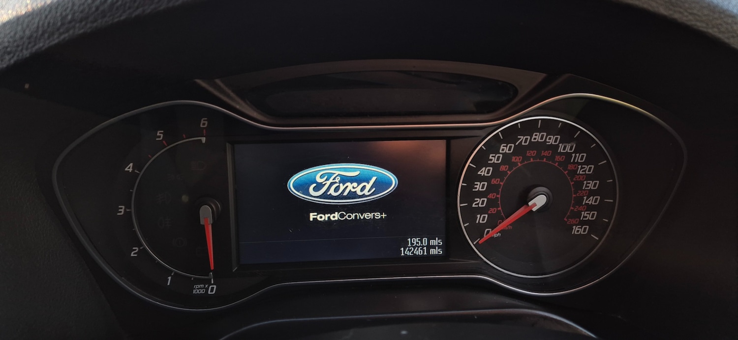 Used Ford S-Max 2015 for sale - 77258813: Photo 17