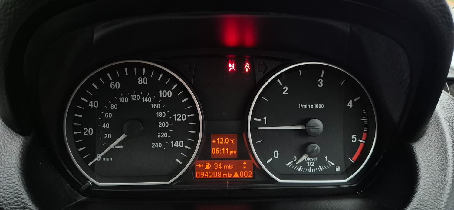 Used BMW 1 Series 2010 for sale - 76785293: Photo 14