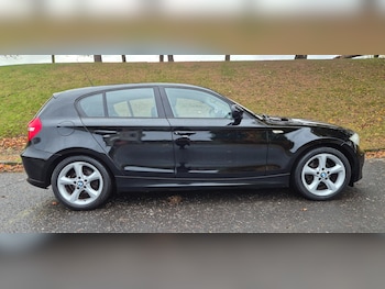 Used BMW 1 Series 2010 for sale - 76785293: Photo