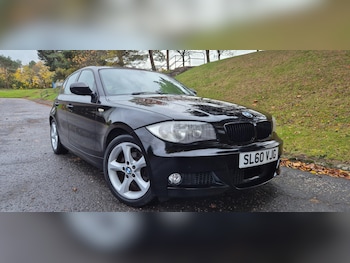 Used BMW 1 Series 2010 for sale - 76785293: Photo