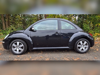 Used Volkswagen Beetle 2009 for sale - 76808378: Photo