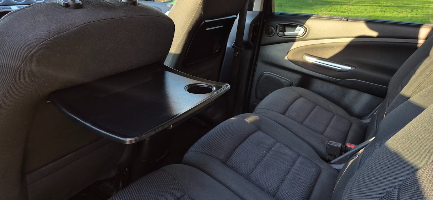 Used Ford S-Max 2015 for sale - 77364202: Photo 15