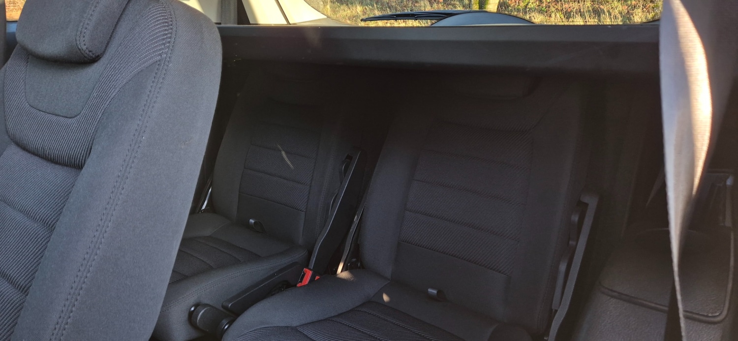 Used Ford S-Max 2015 for sale - 77364202: Photo 16