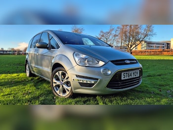 2015 (64) - 2.0 TDCi 140 Titanium 5dr