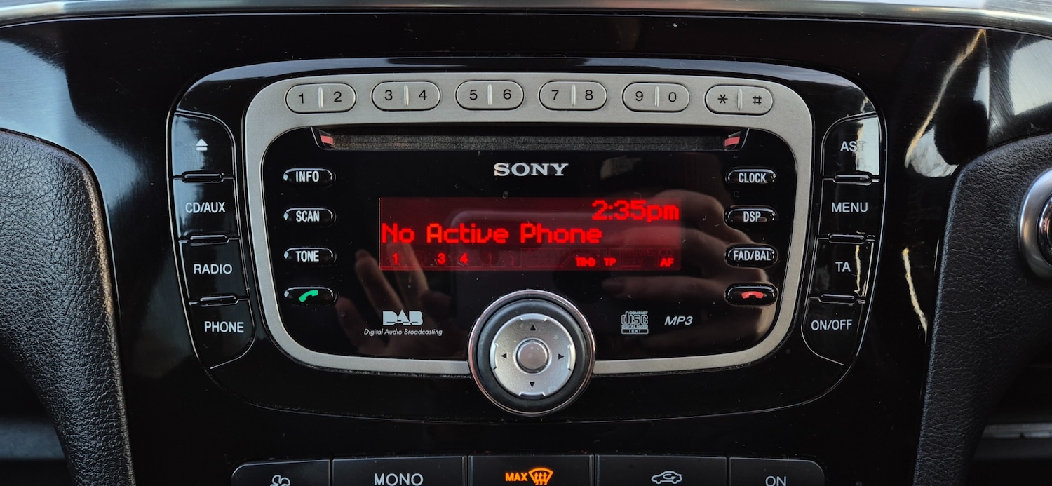 Used Ford S-Max 2015 for sale - 77364202: Photo 21