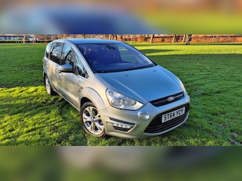 Used Ford S-Max 2015 for sale - 77364202: Photo
