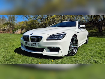 BMW 6 Series feature image