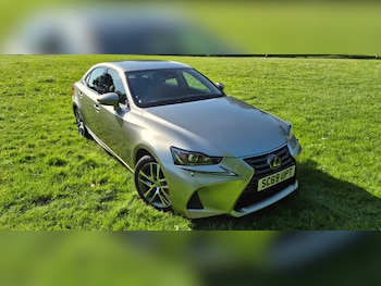 Used Lexus IS 2020 for sale - 78927707: Photo