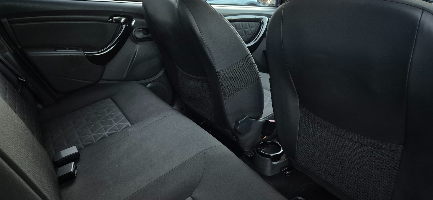 Used Dacia Duster 2014 for sale - 77760631: Photo 14