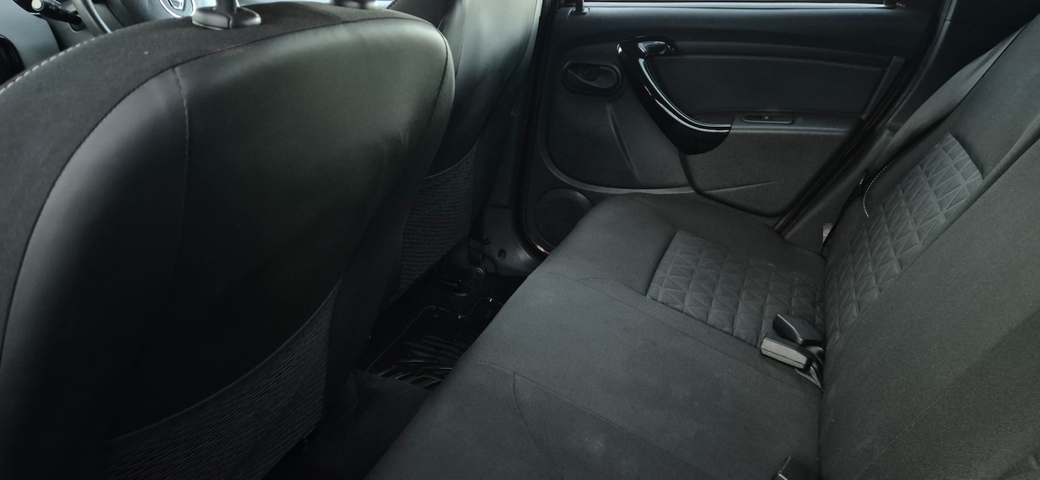 Used Dacia Duster 2014 for sale - 77760631: Photo 15