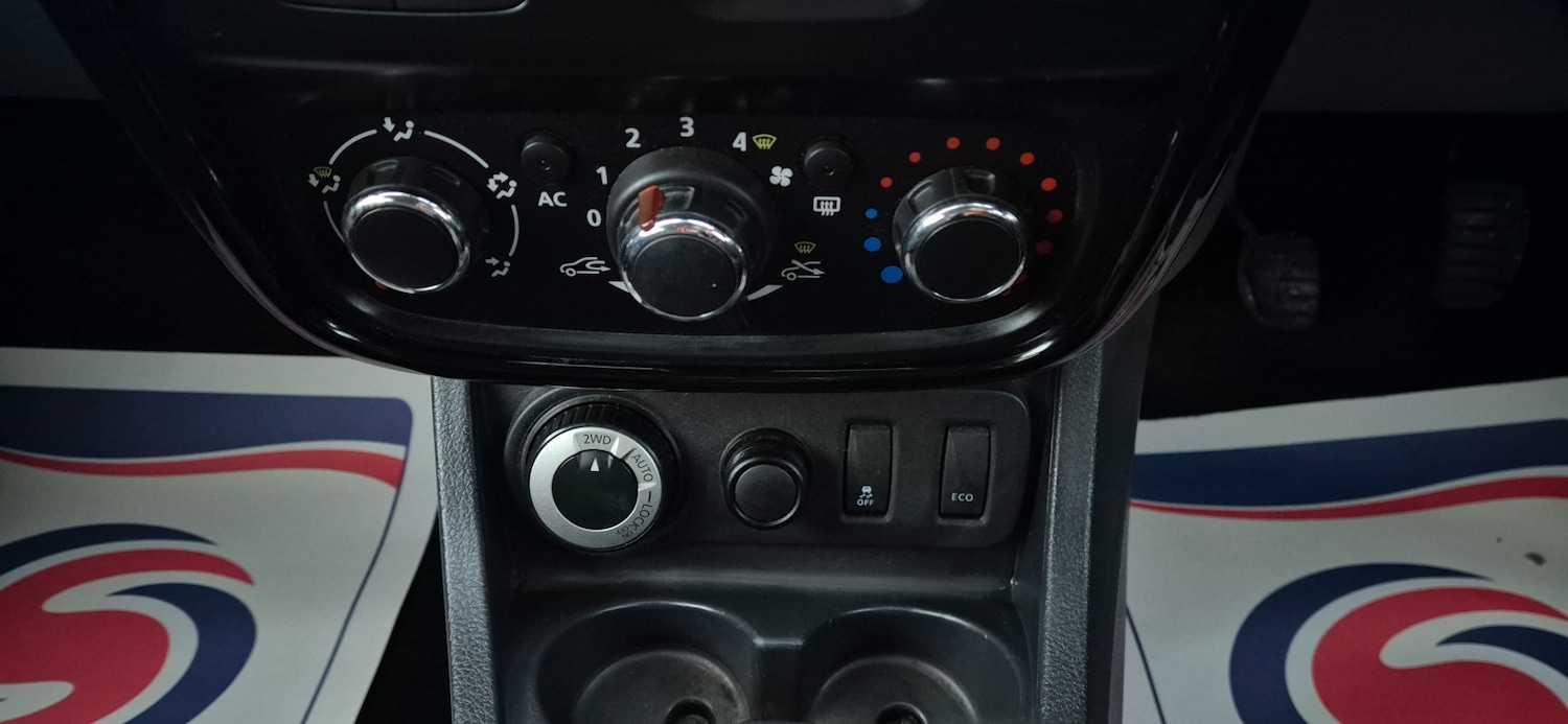 Used Dacia Duster 2014 for sale - 77760631: Photo 18